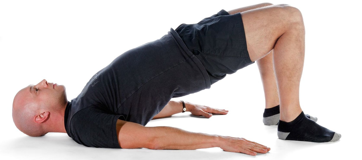 Physical education from prostatitis