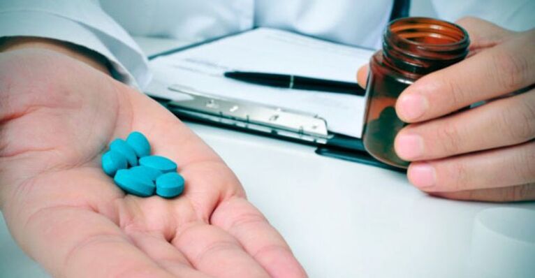 pill