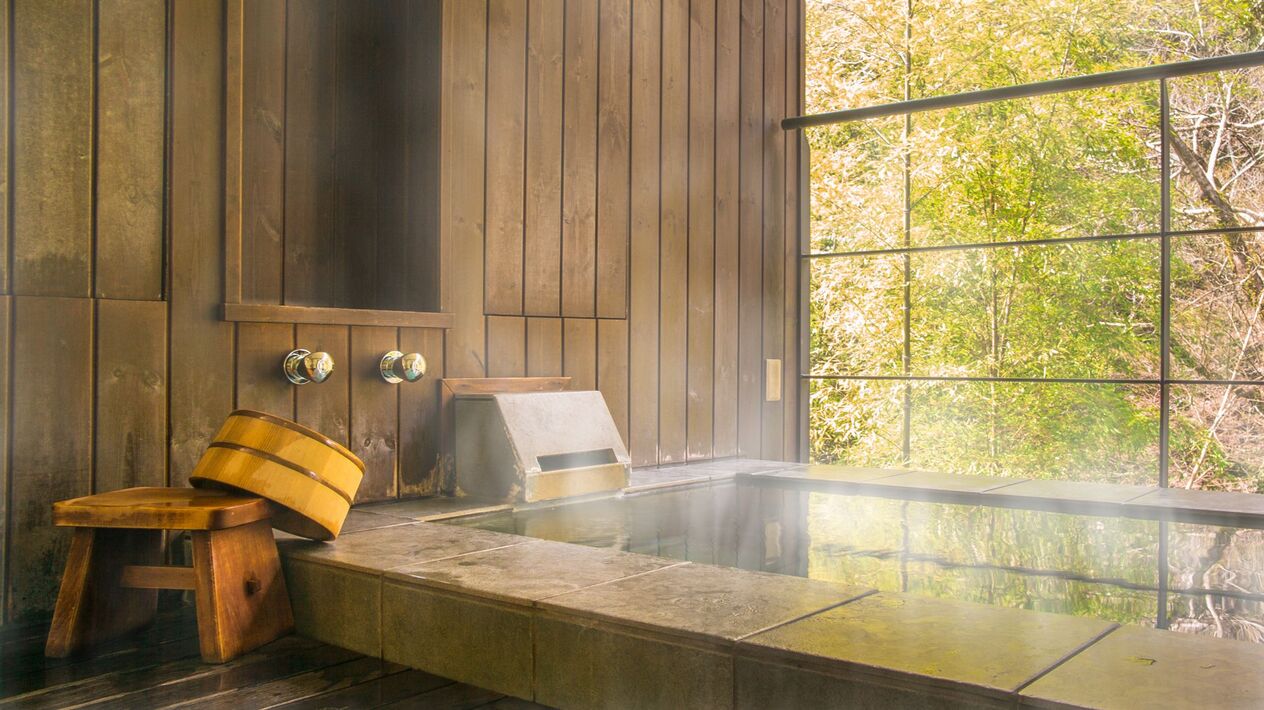 hot bath to treat prostatitis